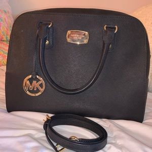 Michael Kors Black handbag